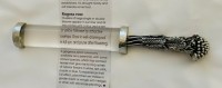 MAGNIFYING RULER WARATAH 